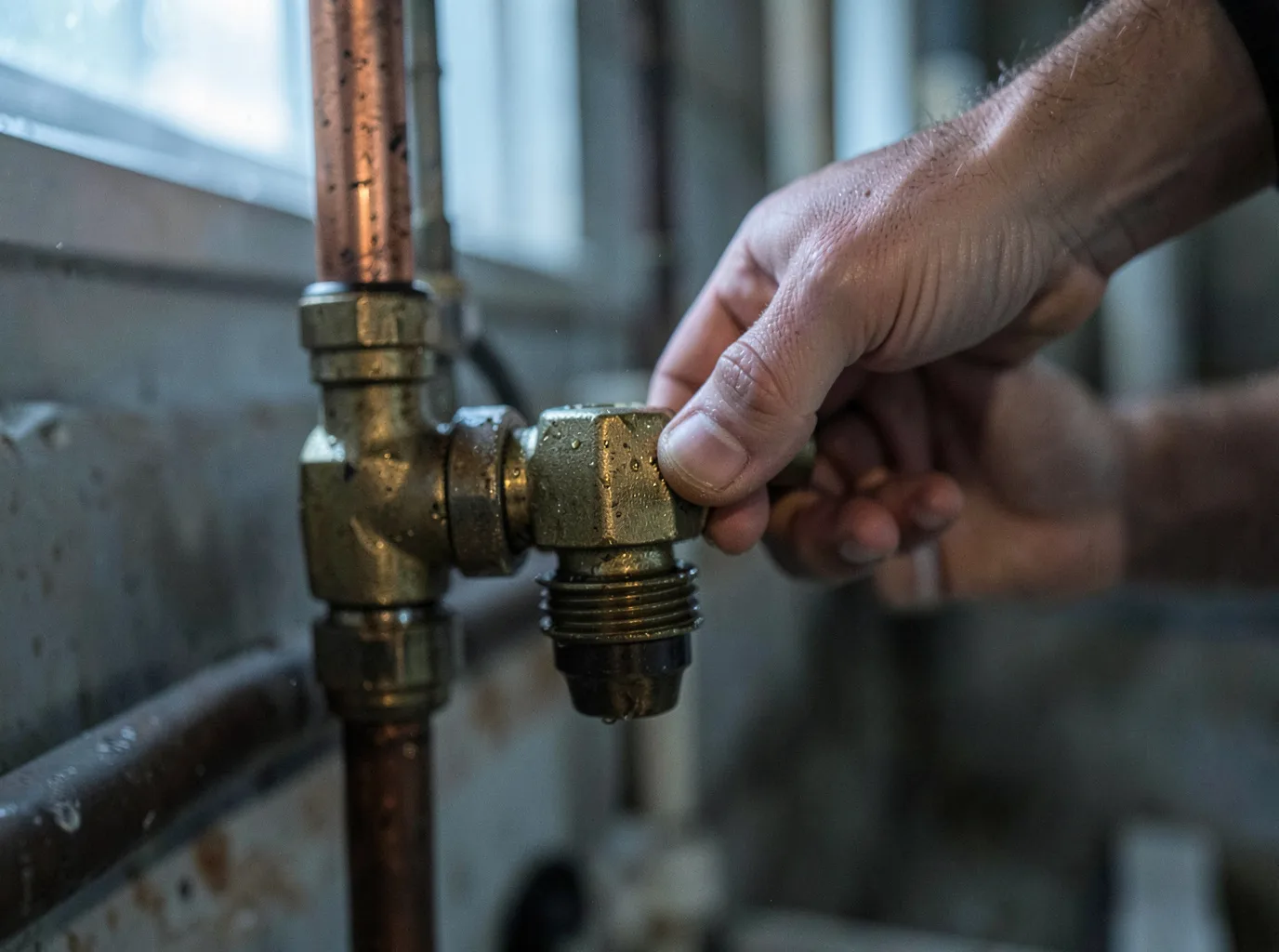 Emergency Plumber Middle Point, OH FAQs